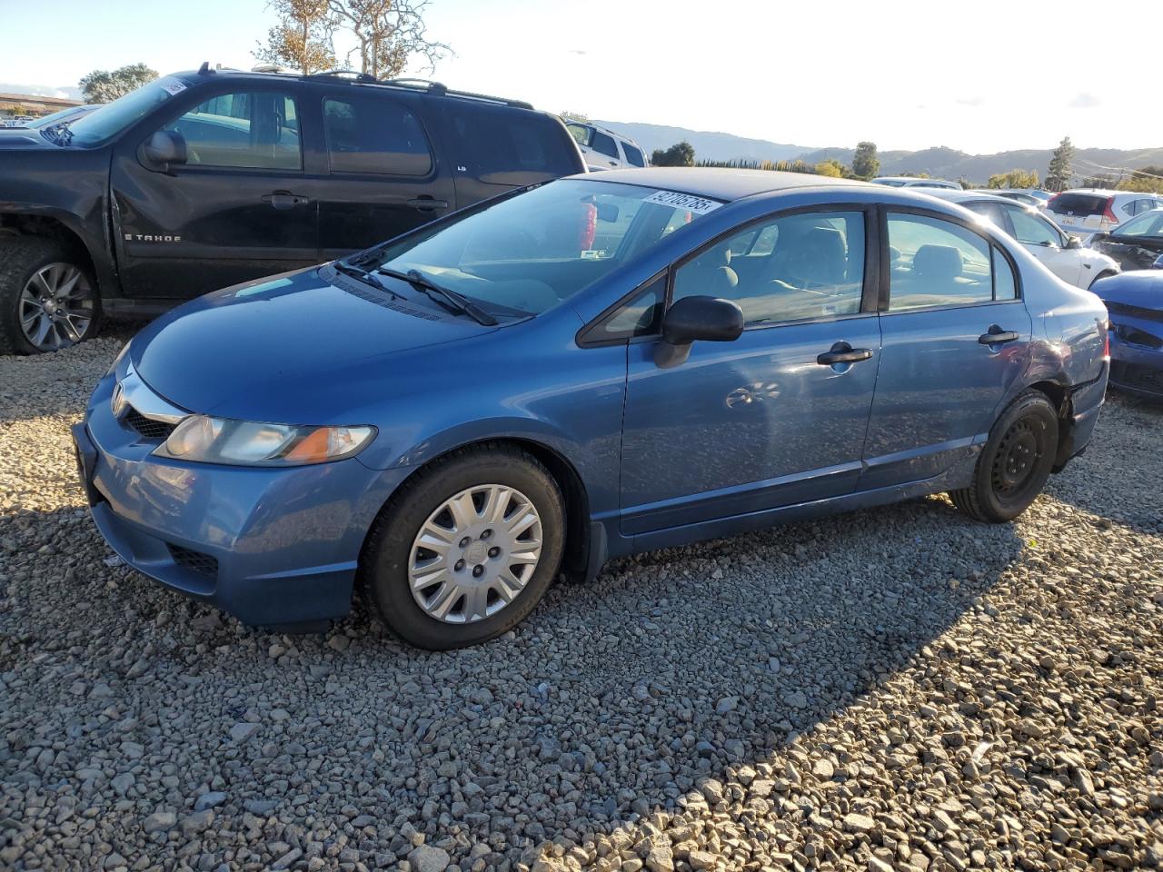 2010 Honda Civic