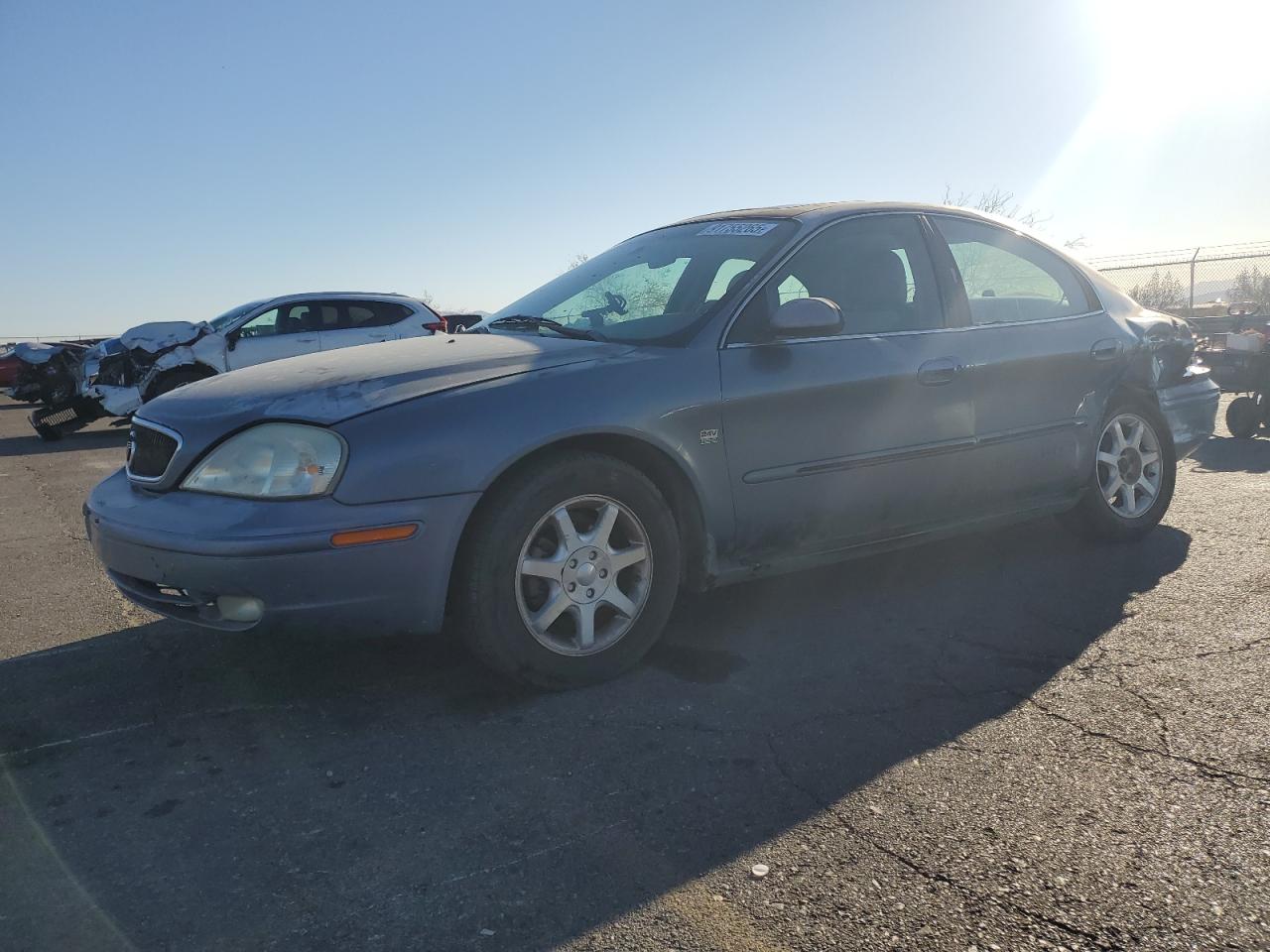 2000 Mercury Sable