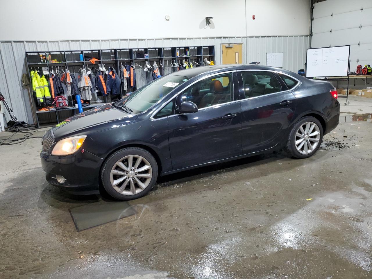 2015 Buick Verano