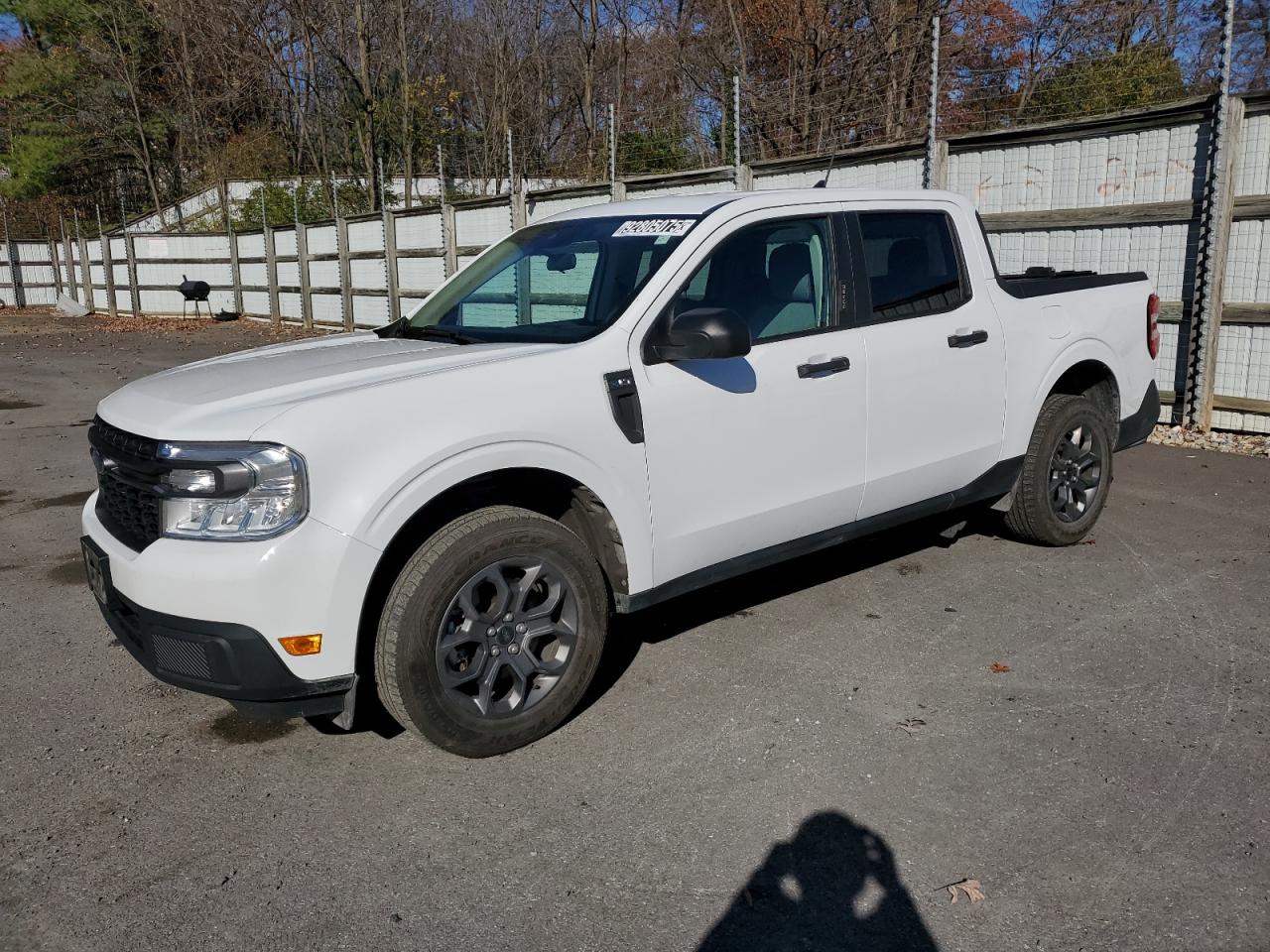 2023 Ford Maverick