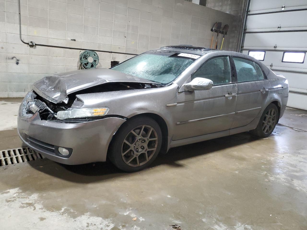 2007 Acura TL