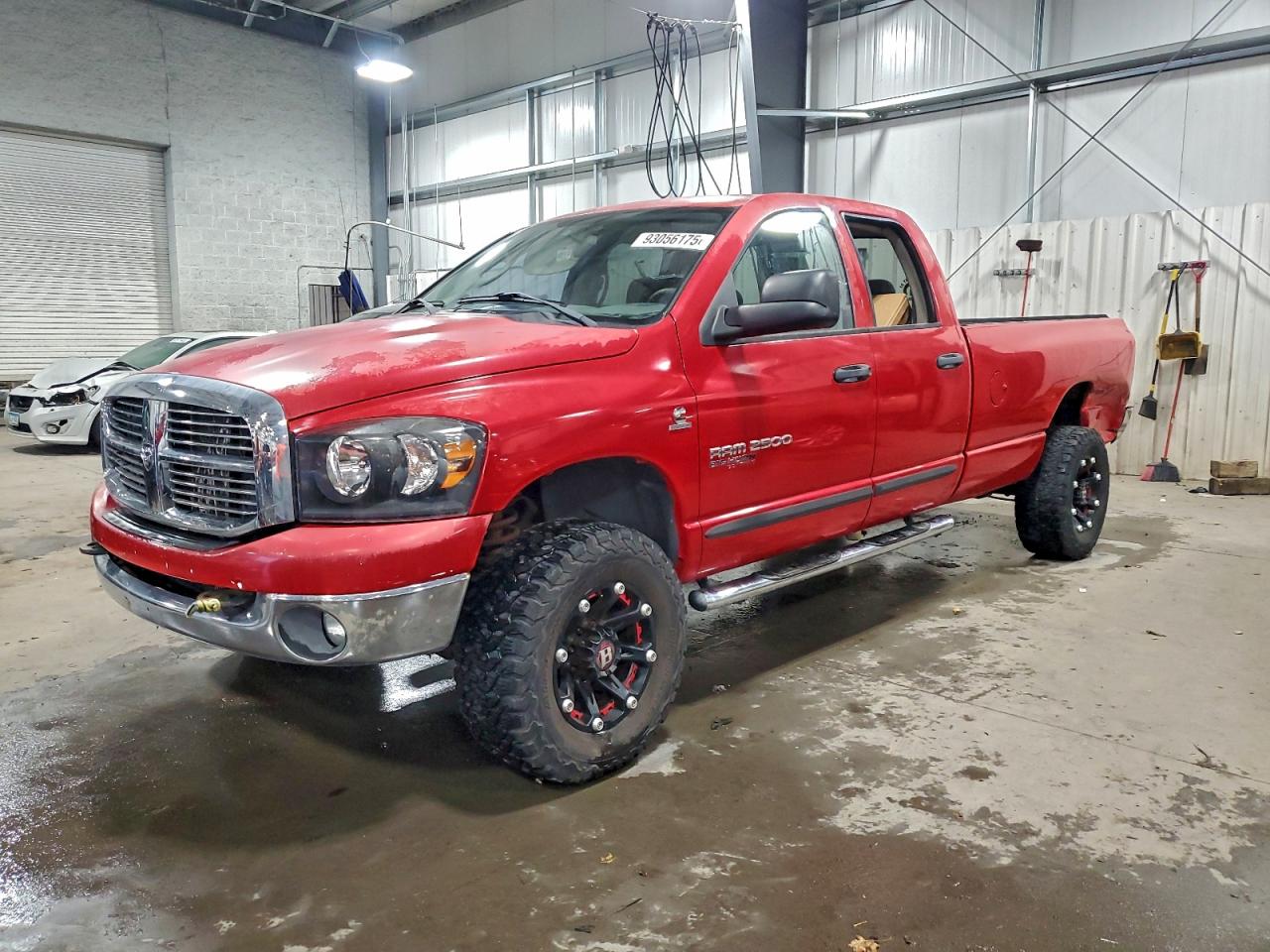 2006 Dodge Ram 2500