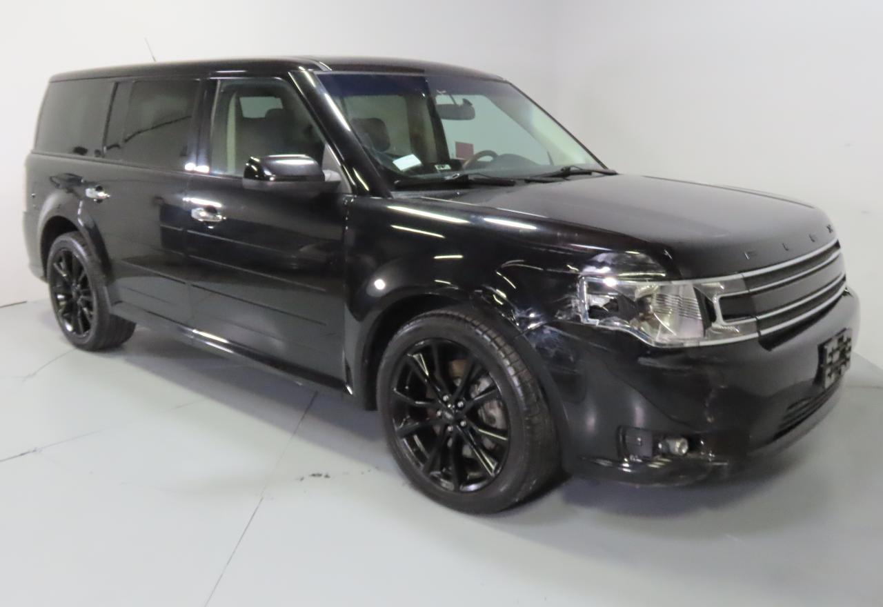 2019 Ford Flex