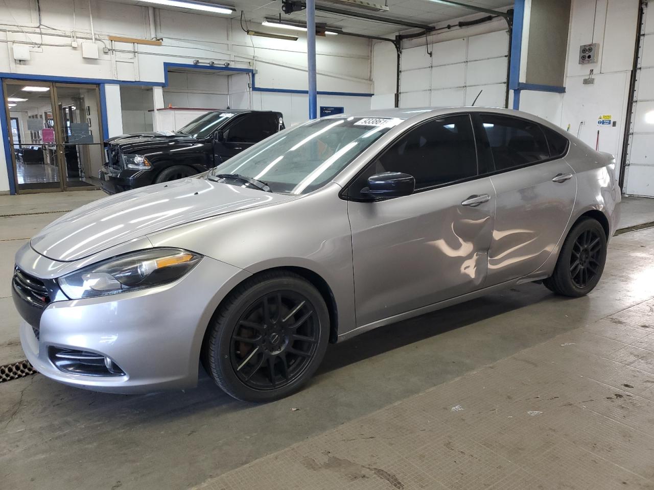 2014 Dodge Dart