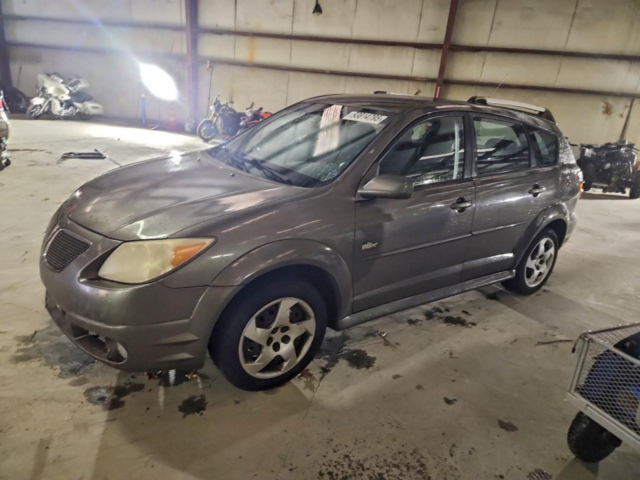 2006 Pontiac Vibe