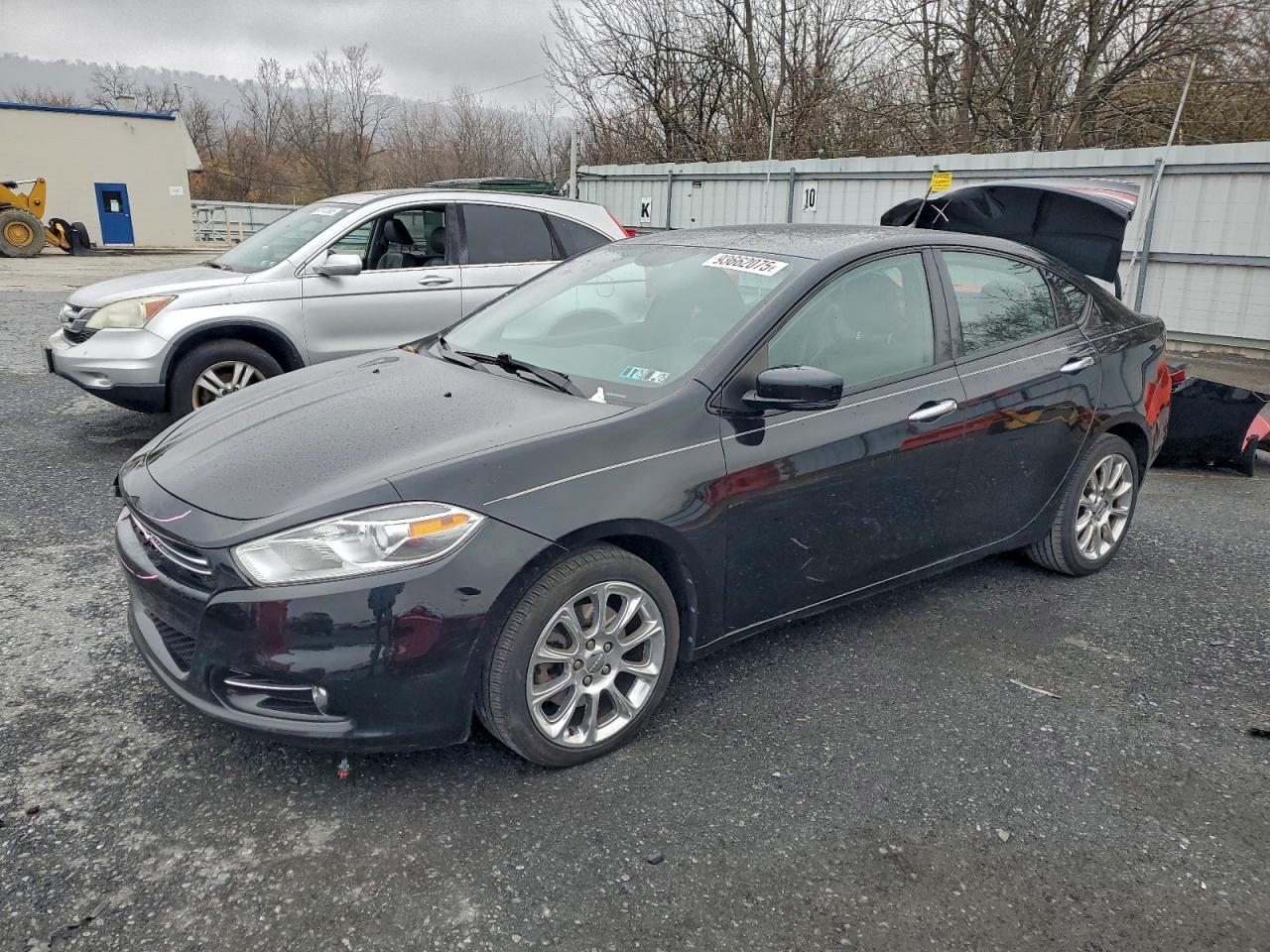 2013 Dodge Dart