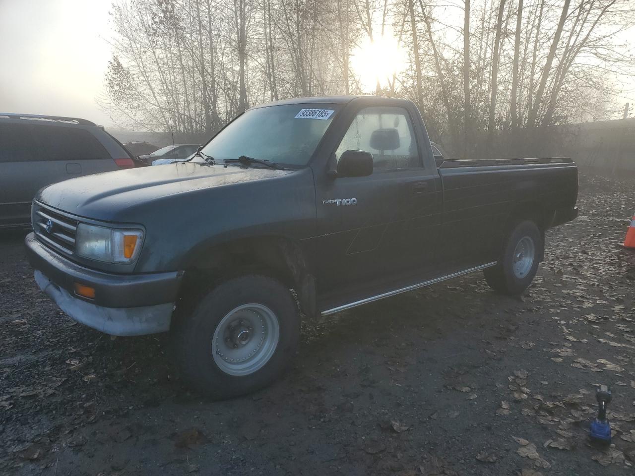 1993 Toyota T100