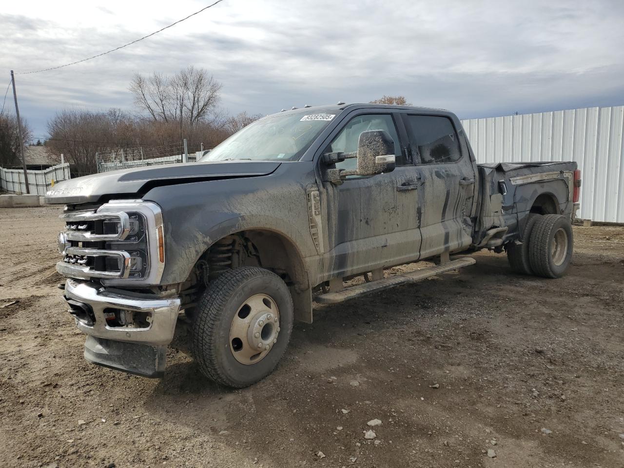 2026 Ford F-350 Super Duty