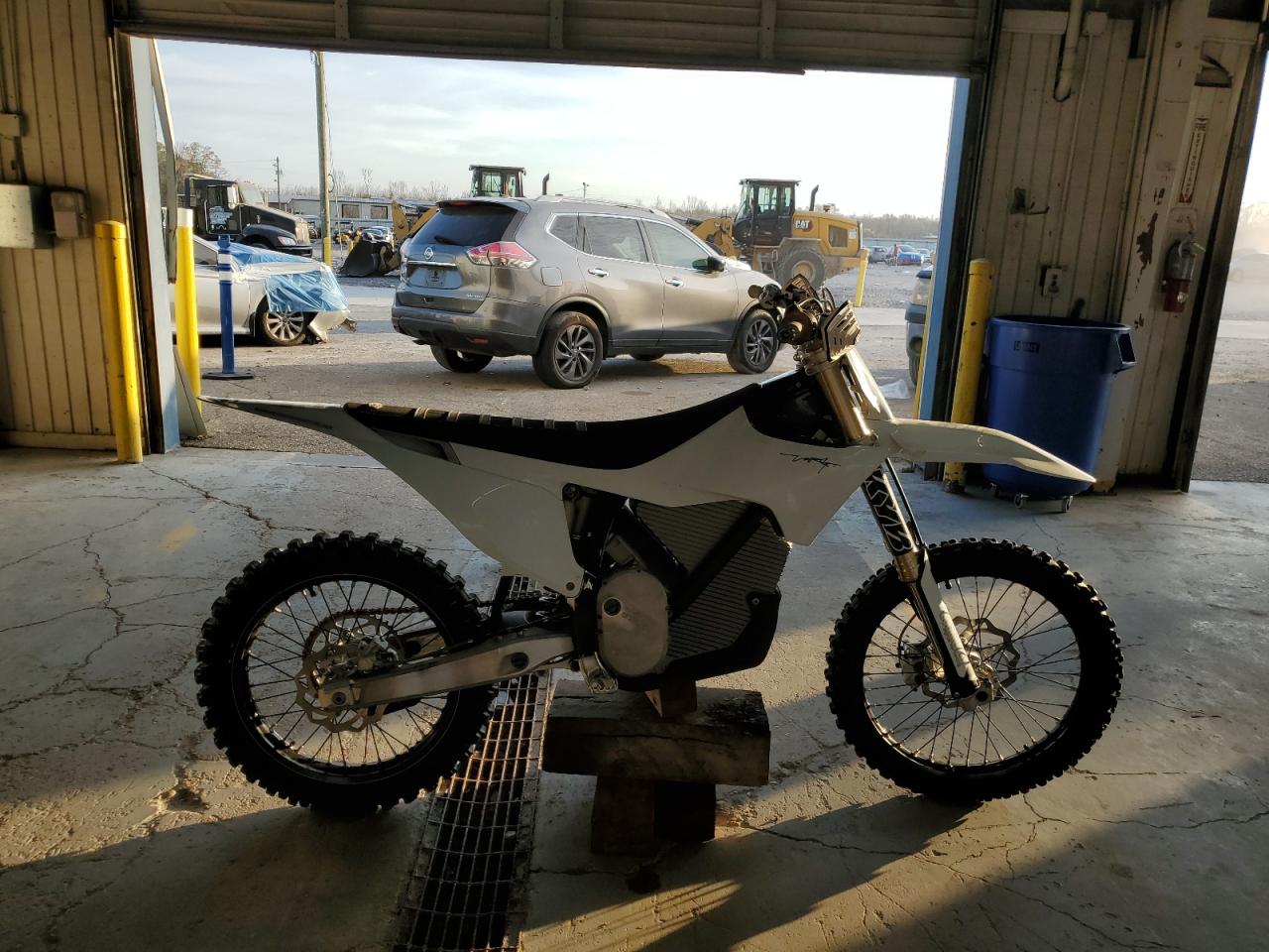 2023 Star Electric