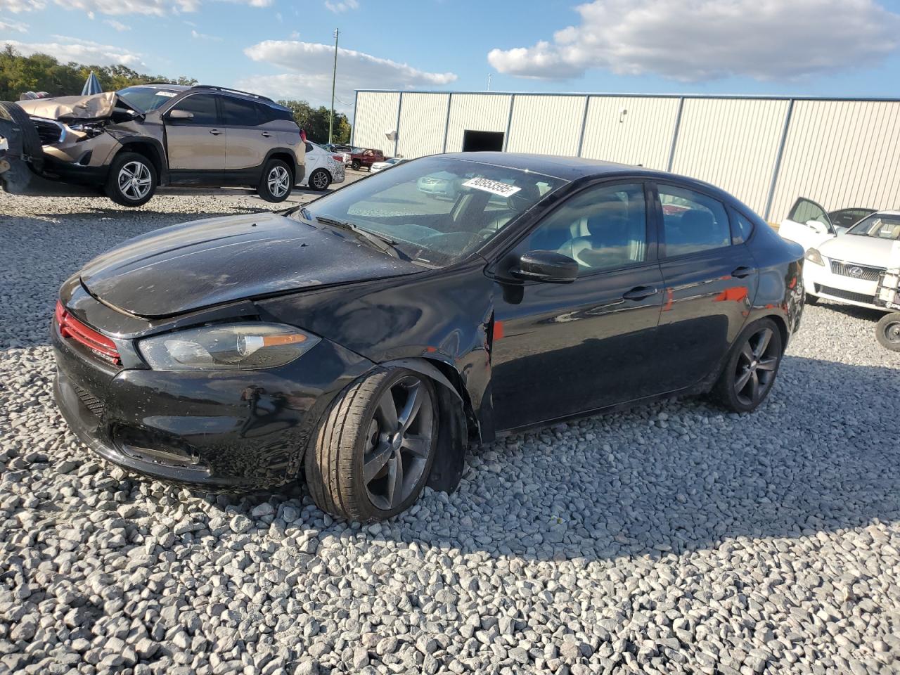 2014 Dodge Dart