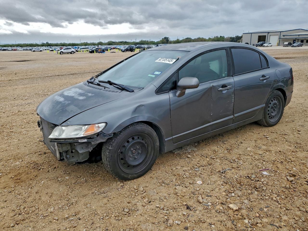 2009 Honda Civic