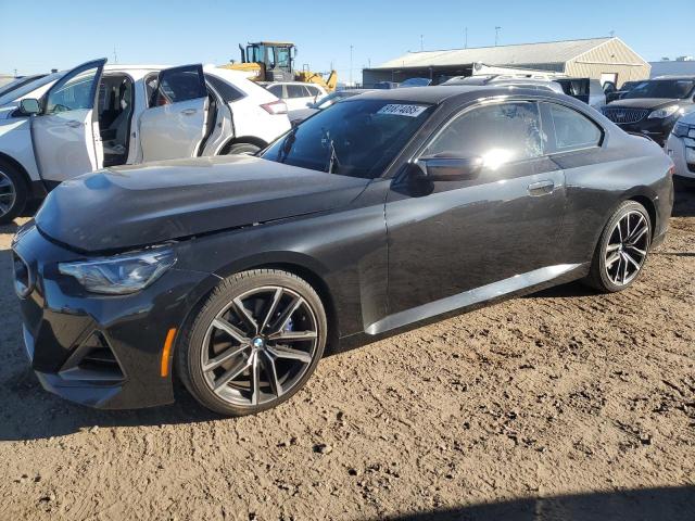 2022 BMW M240i M240xi