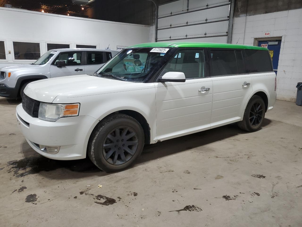 Ford Flex