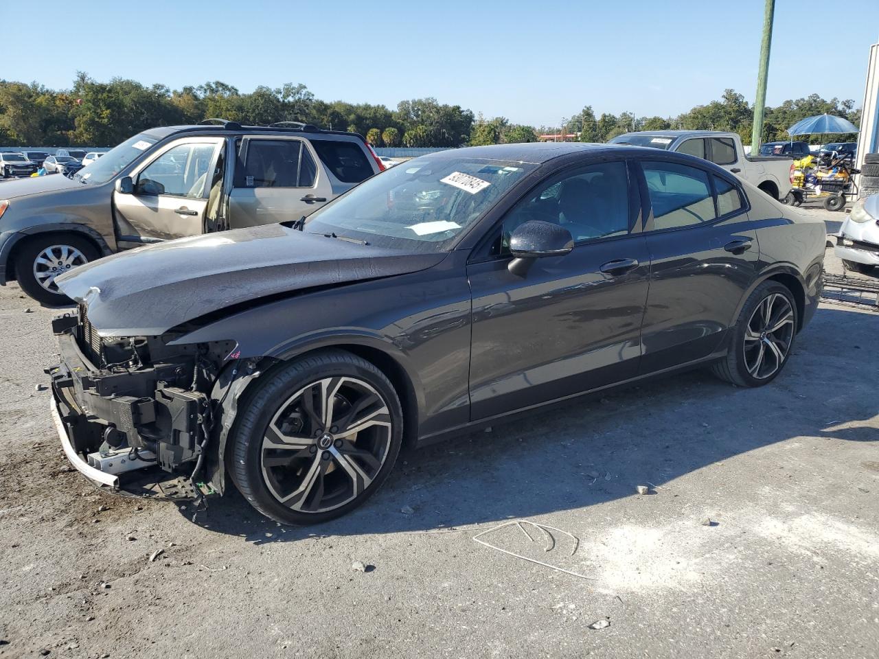 2024 Volvo S60