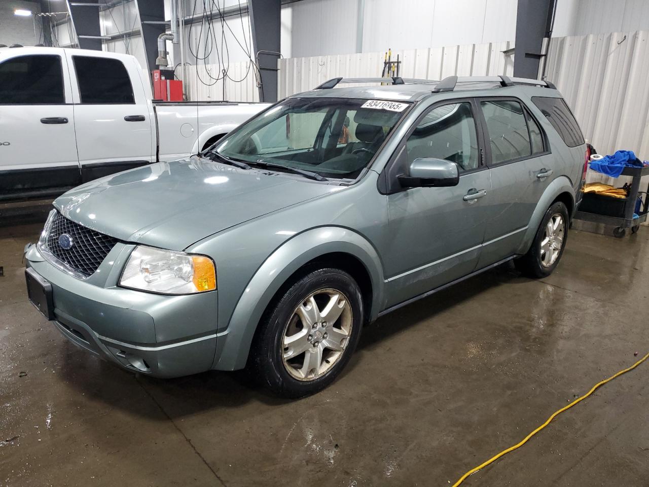 2005 Ford Freestyle