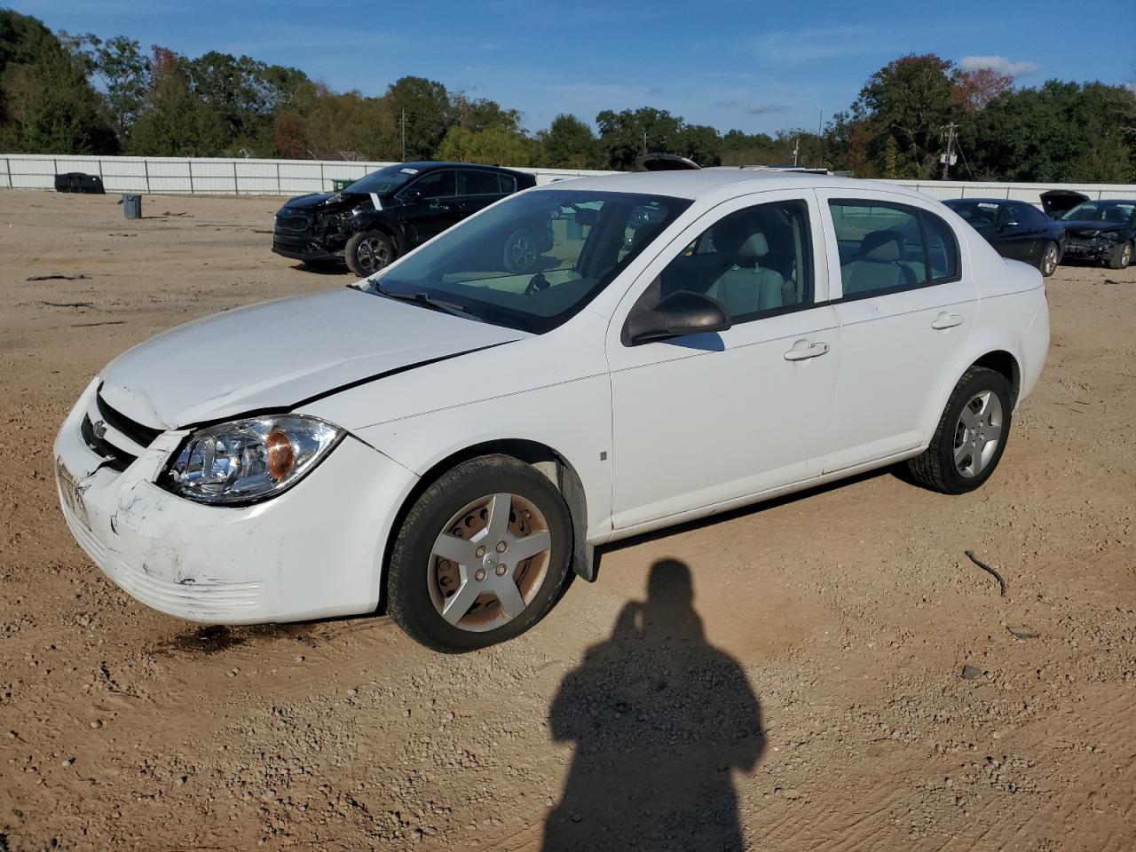 2006 Chevrolet Cobalt