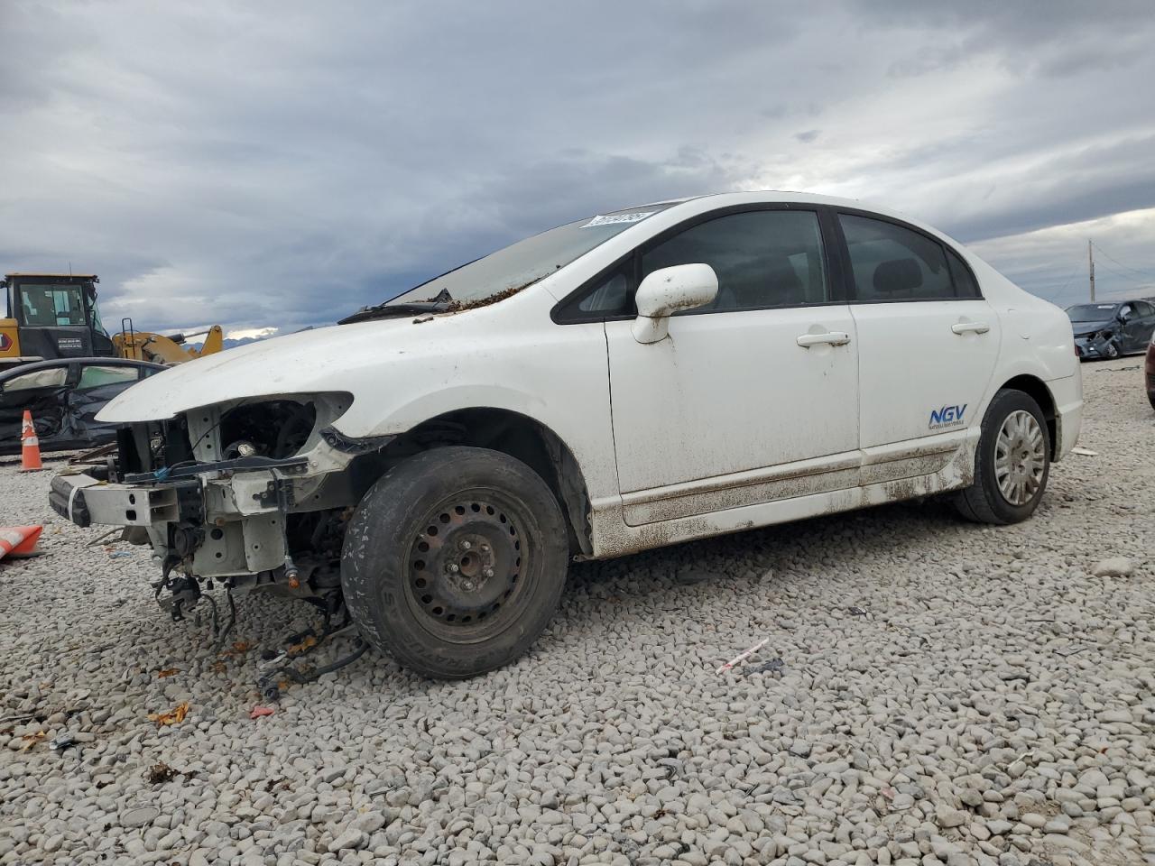 2010 Honda Civic