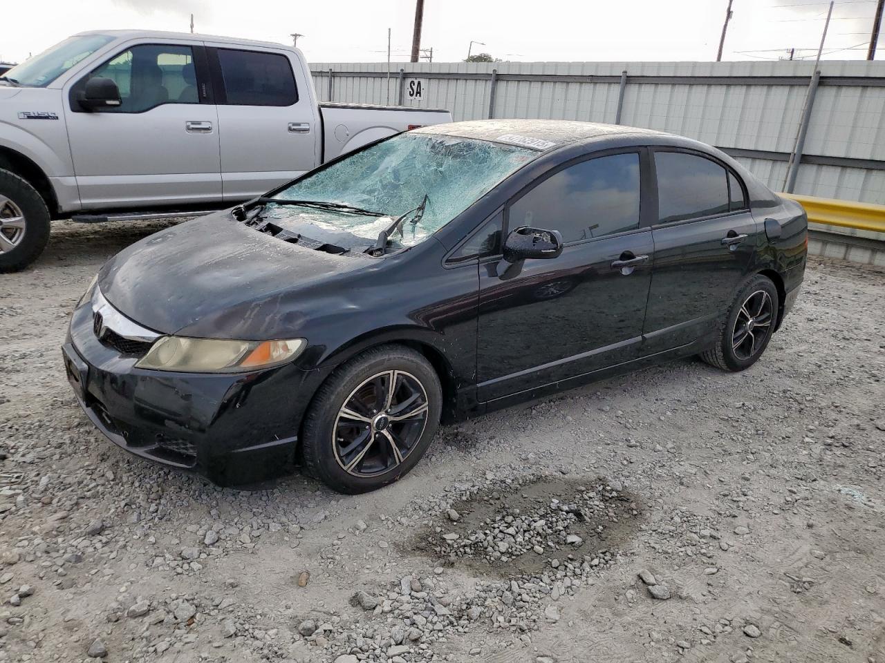 2011 Honda Civic