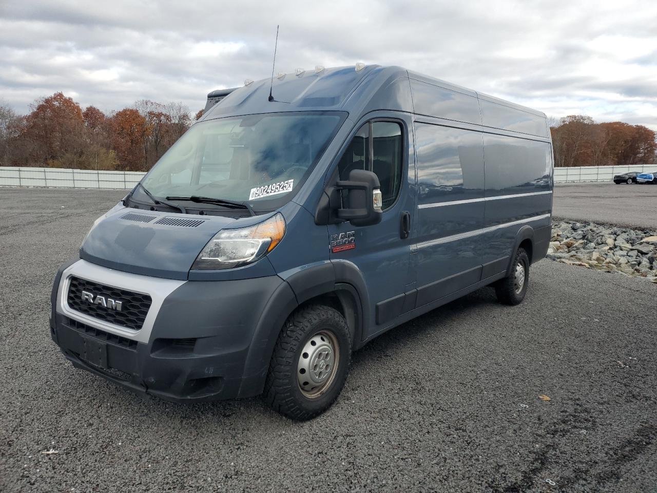 Ram Promaster