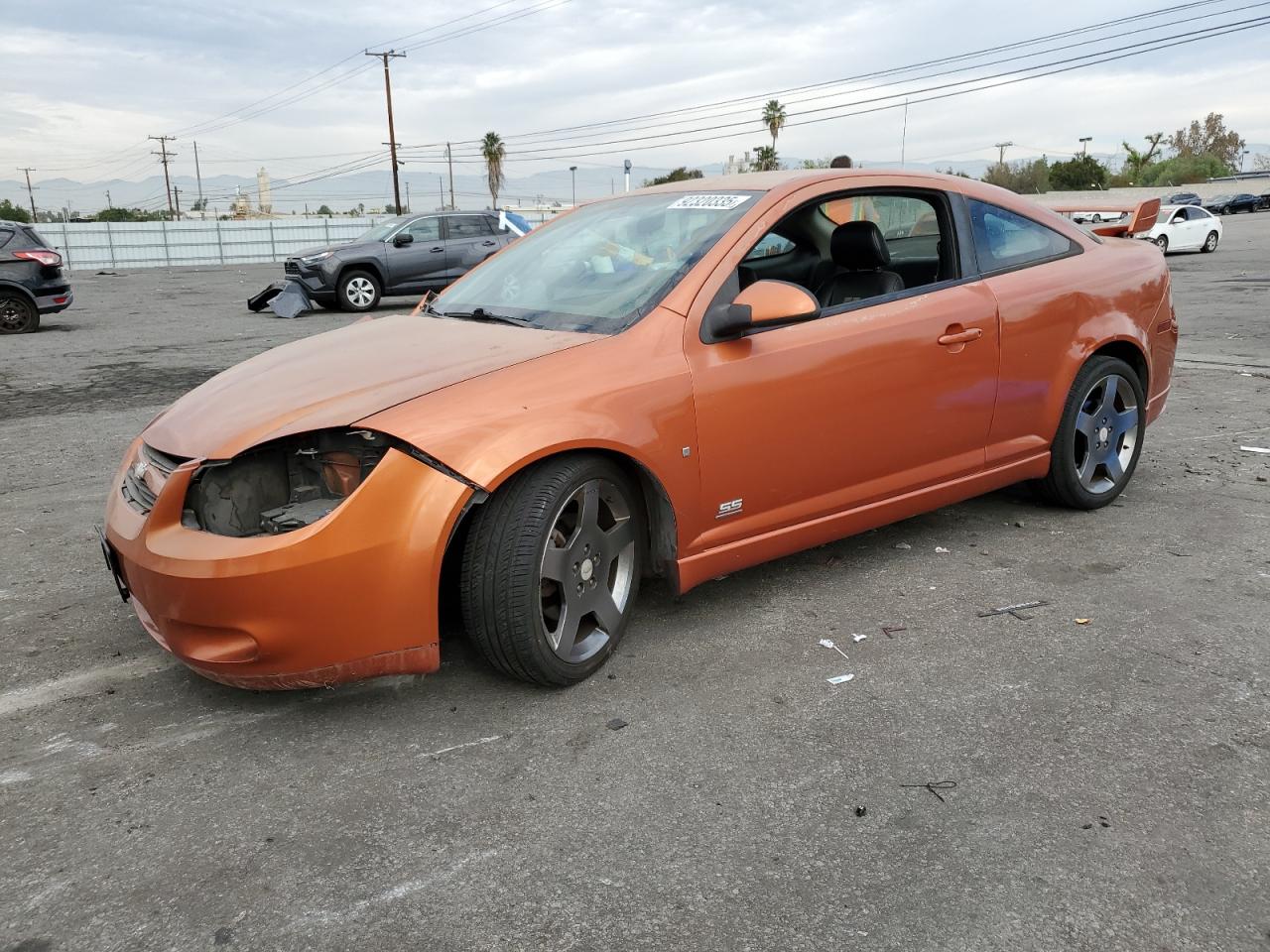 2006 Chevrolet Cobalt