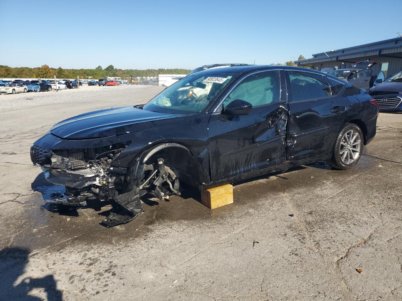 2023 Acura Integra