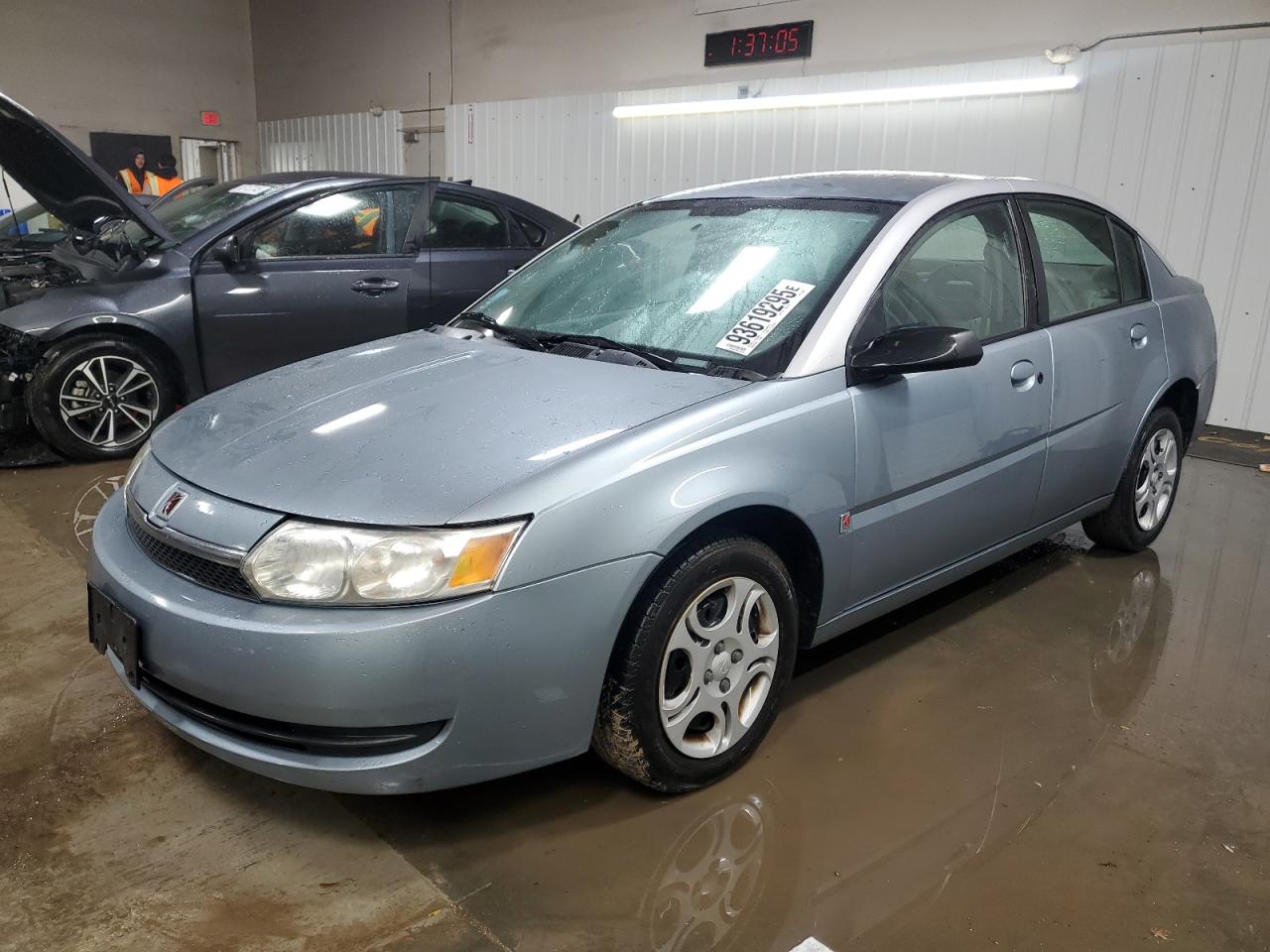 2003 Saturn Ion