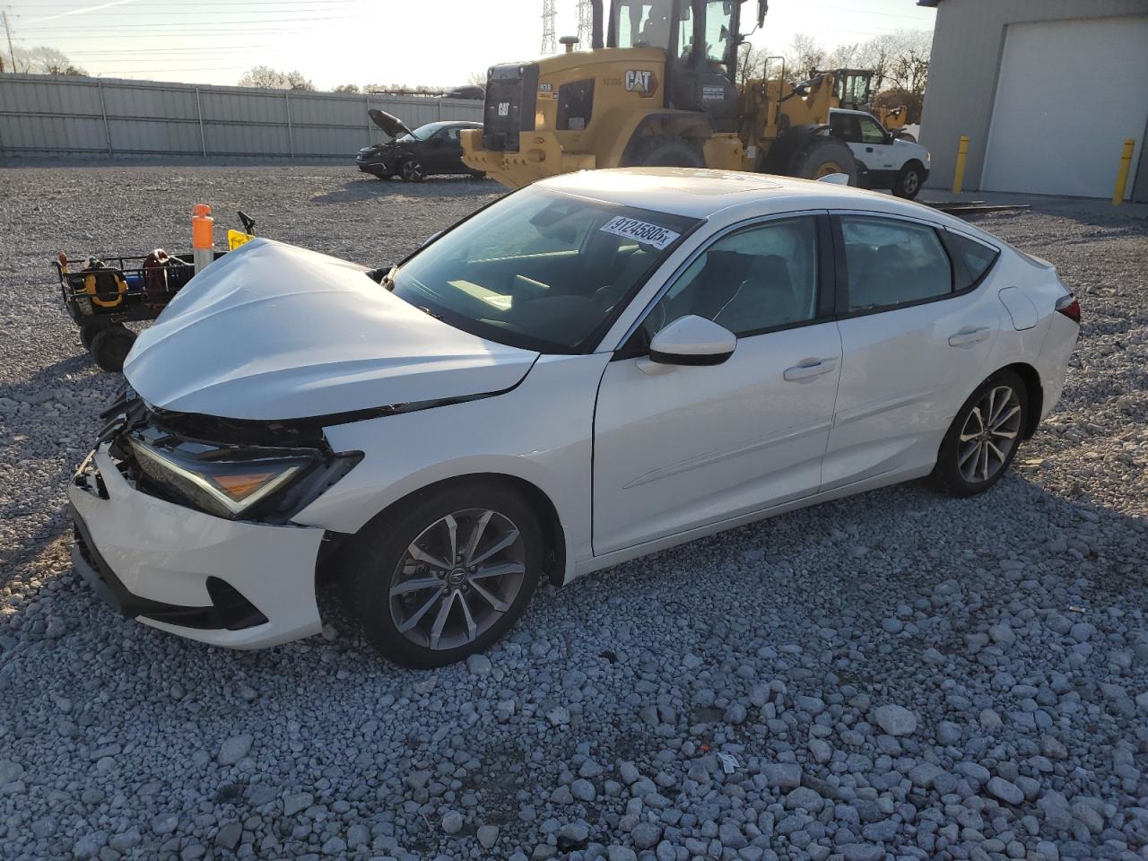 2024 Acura Integra