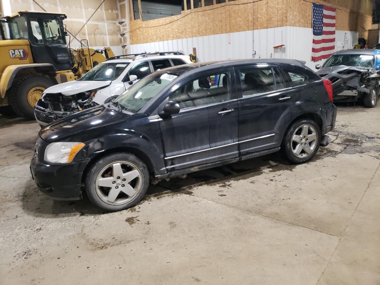 2007 Dodge Caliber