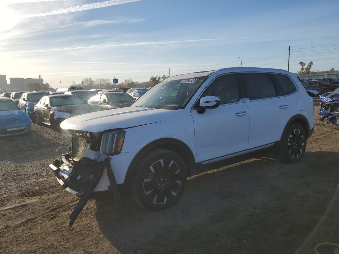 2024 Kia Telluride
