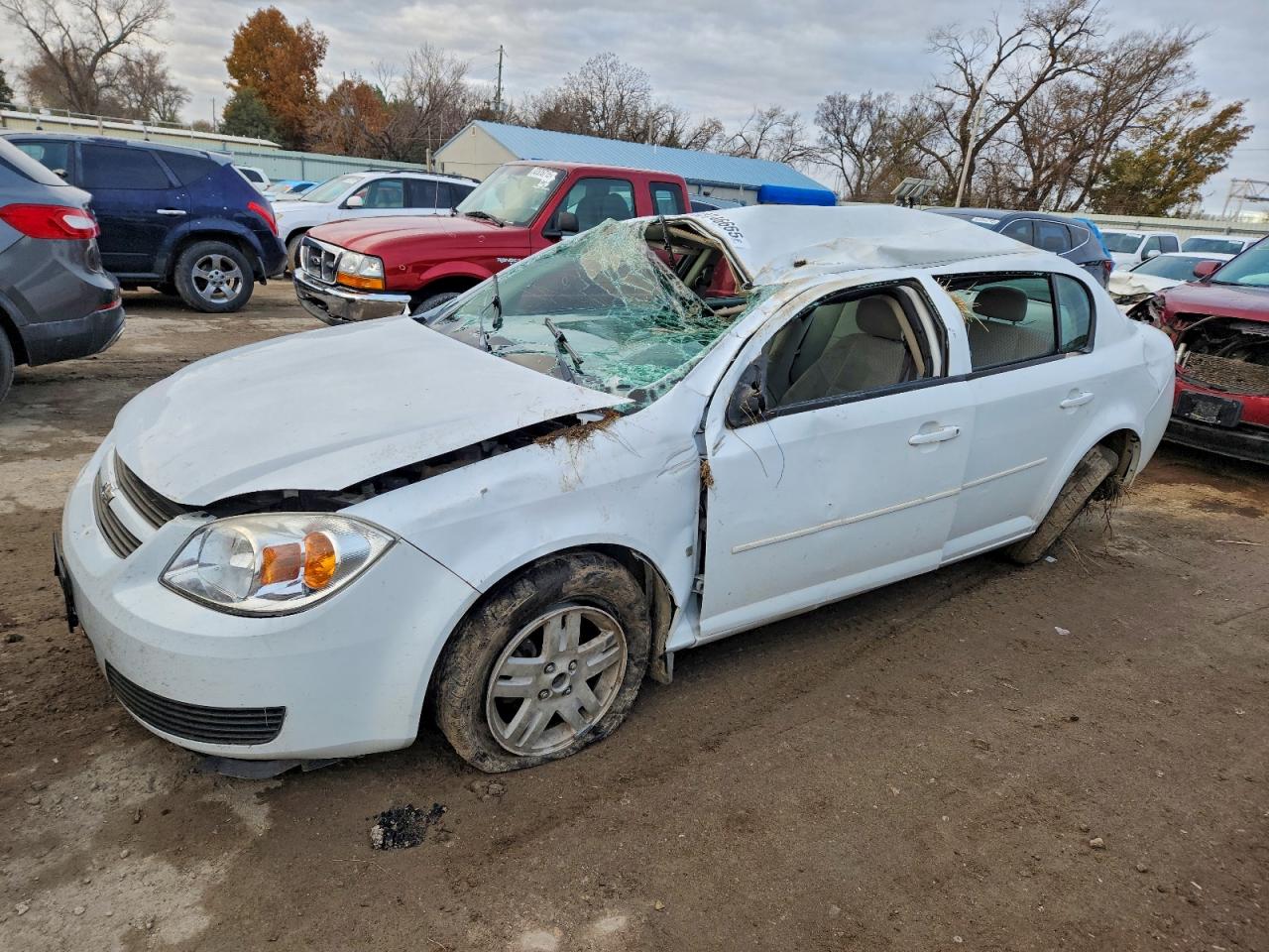2006 Chevrolet Cobalt