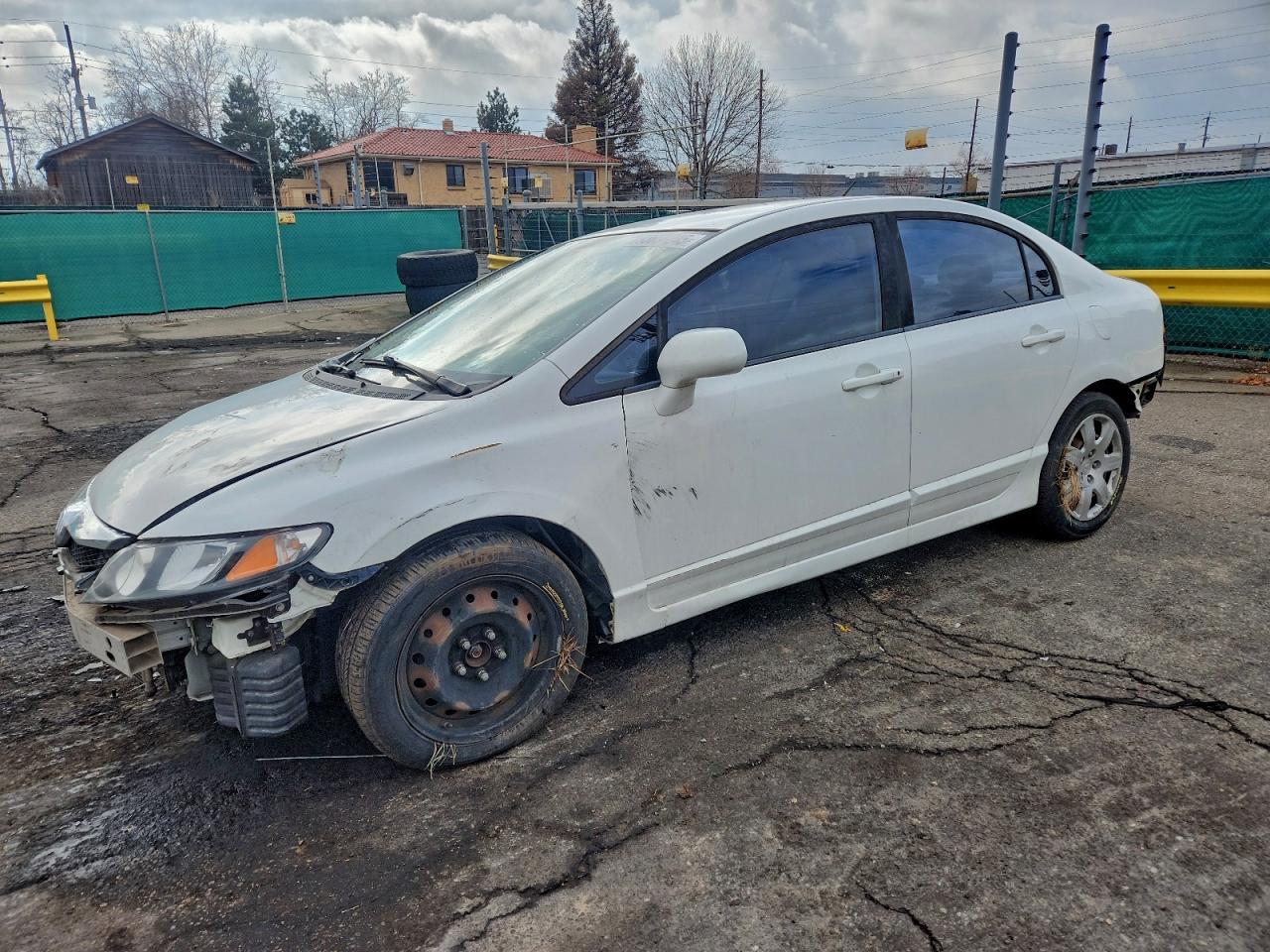 2009 Honda Civic