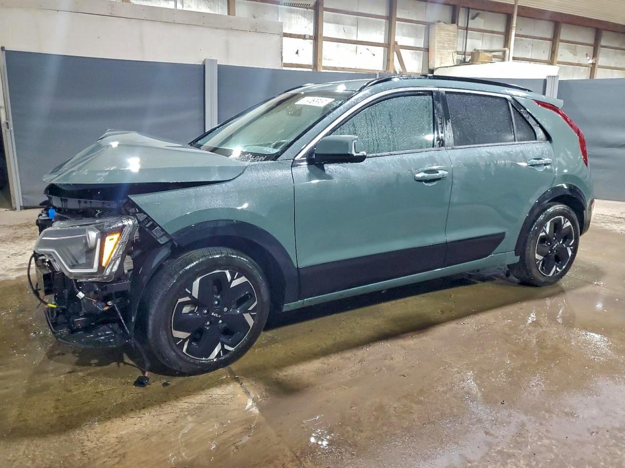 2023 Kia Niro