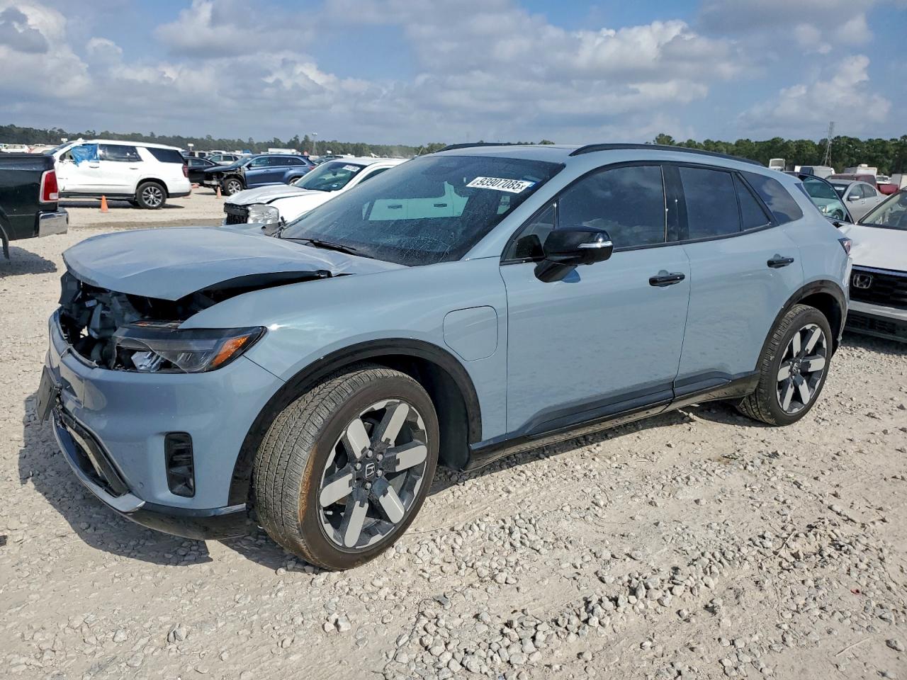 2024 Honda Prologue