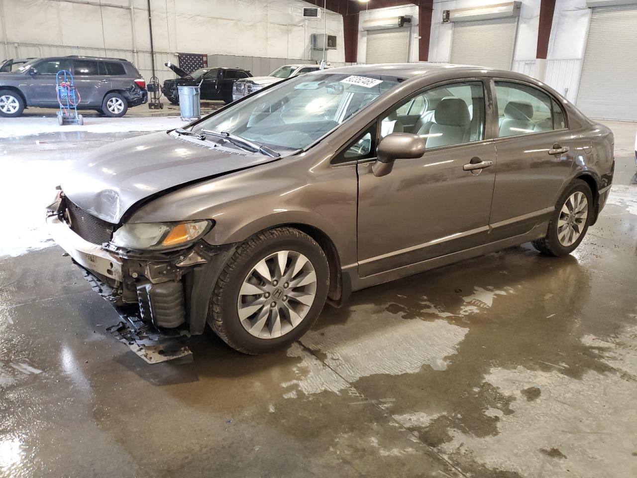 2010 Honda Civic