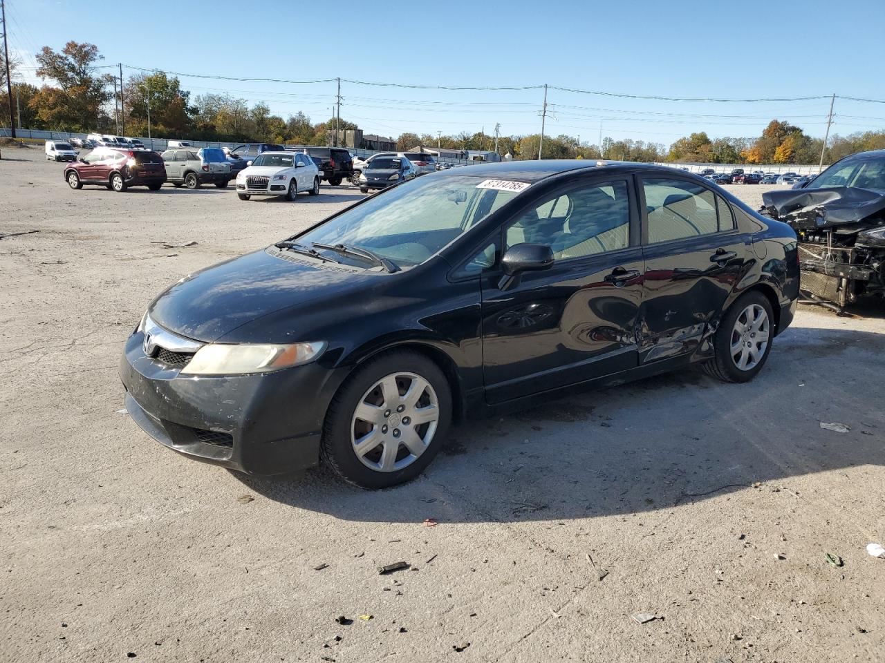 2010 Honda Civic