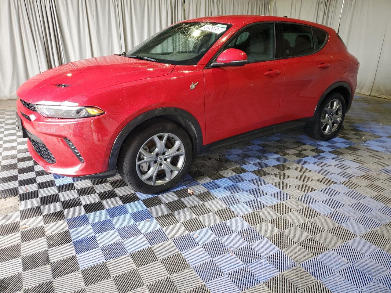 2024 Dodge Hornet