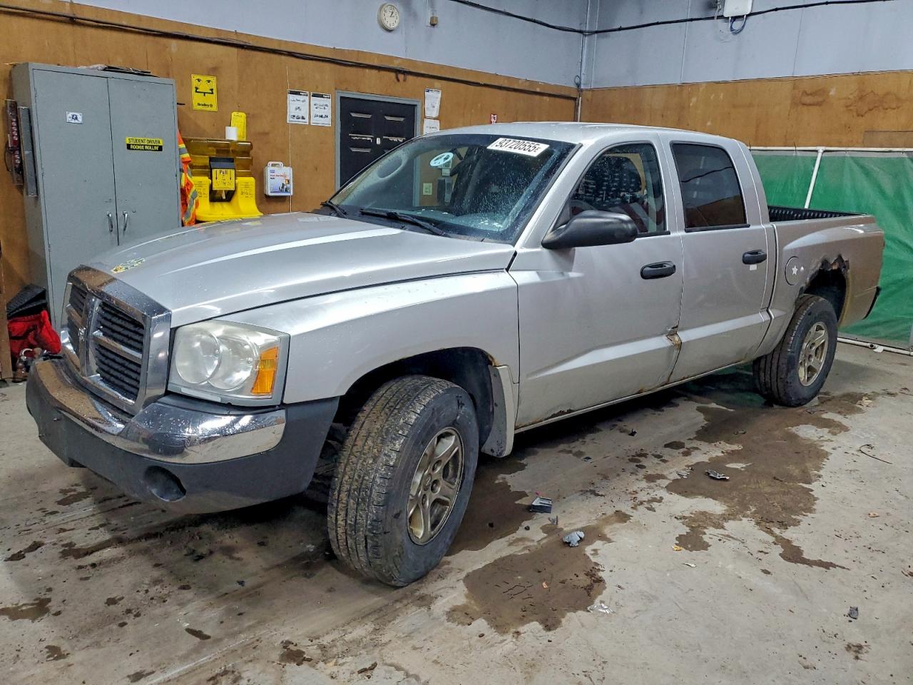 2005 Dodge Dakota
