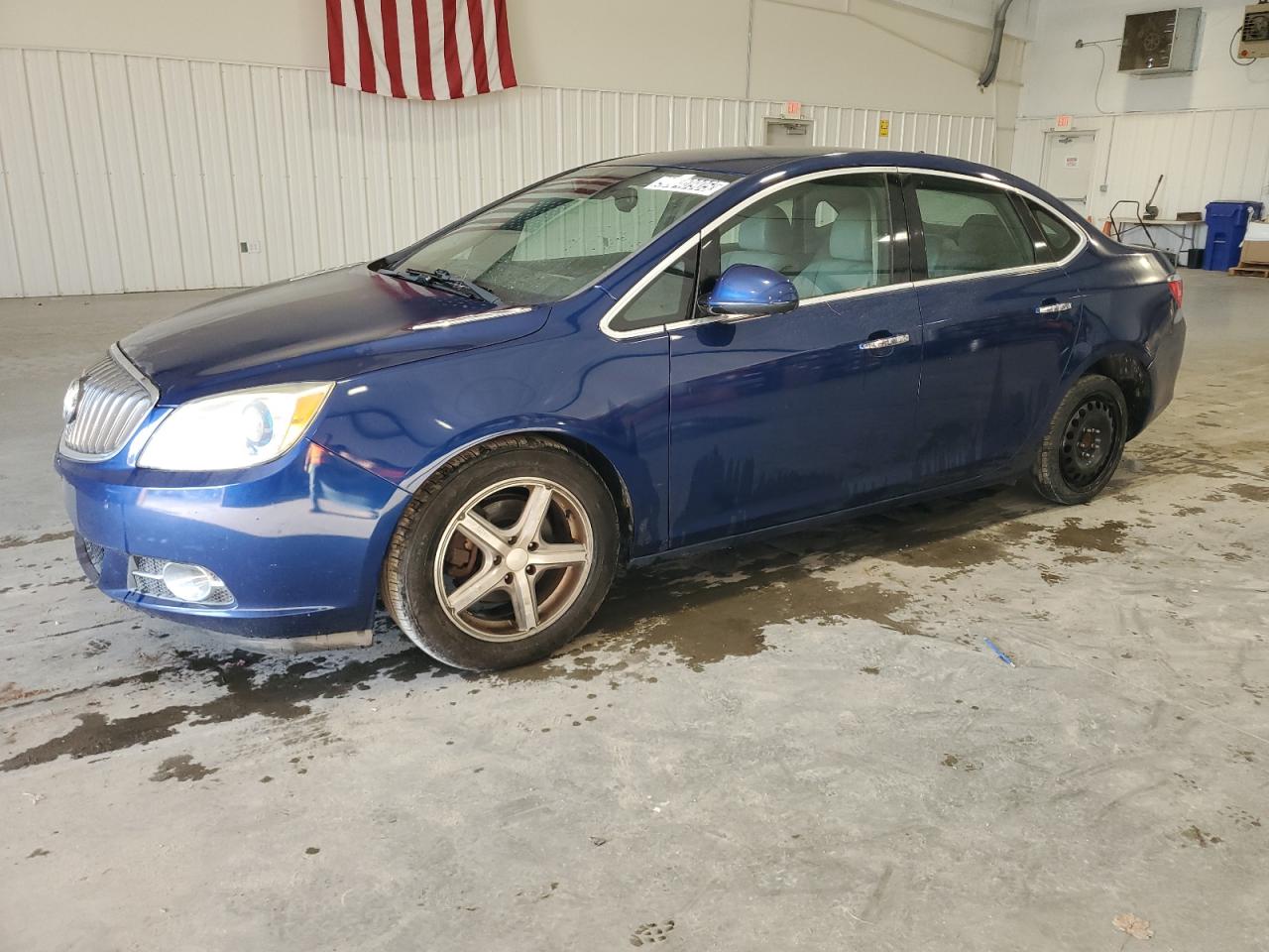 2013 Buick Verano