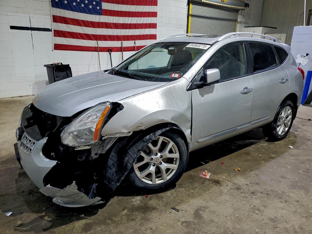 2012 Dodge Avenger