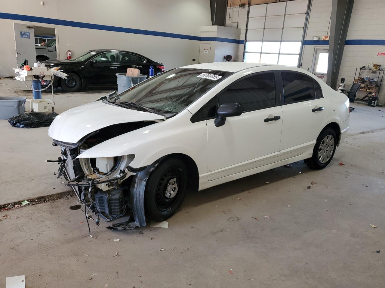 2011 Honda Civic