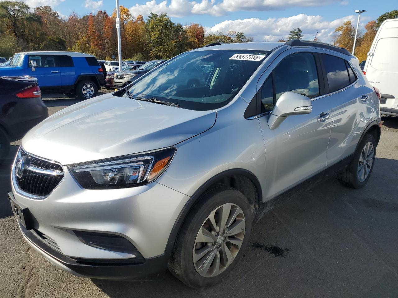 Buick Encore