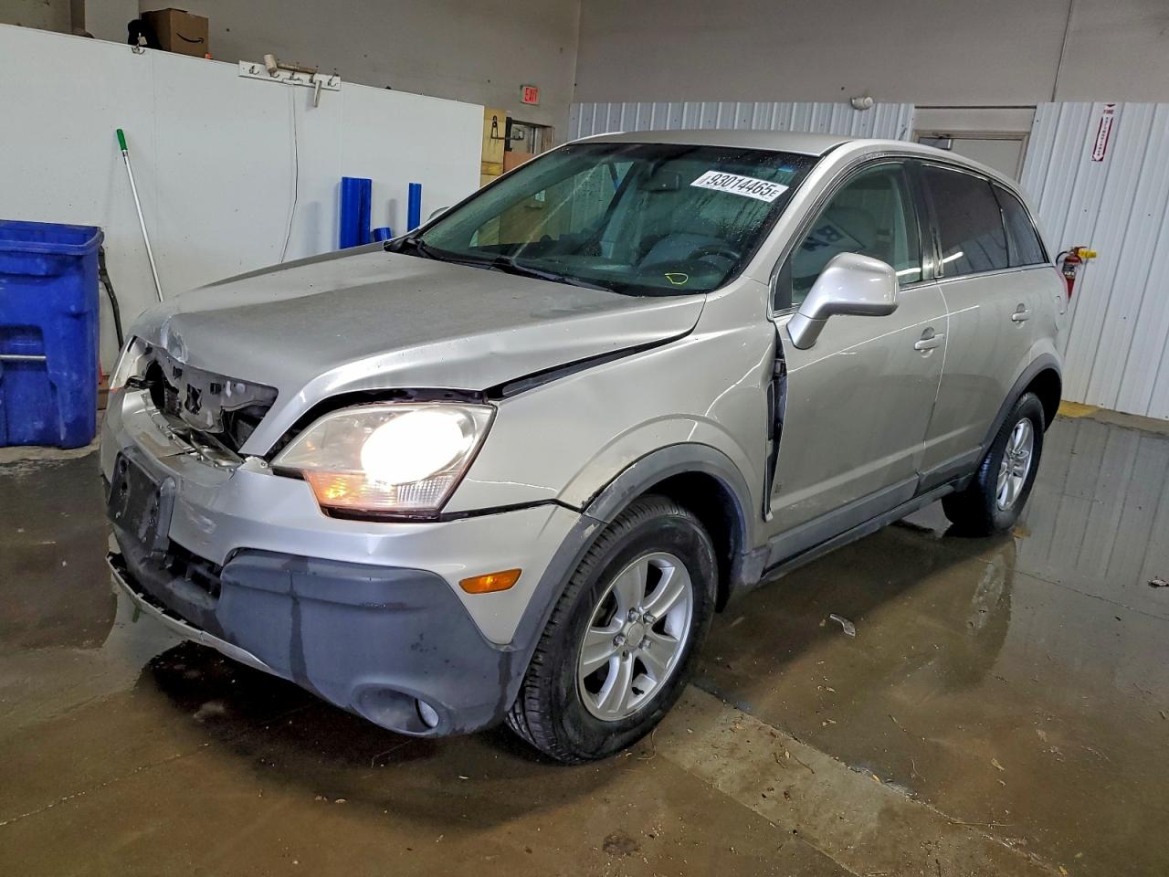 2008 Saturn Vue