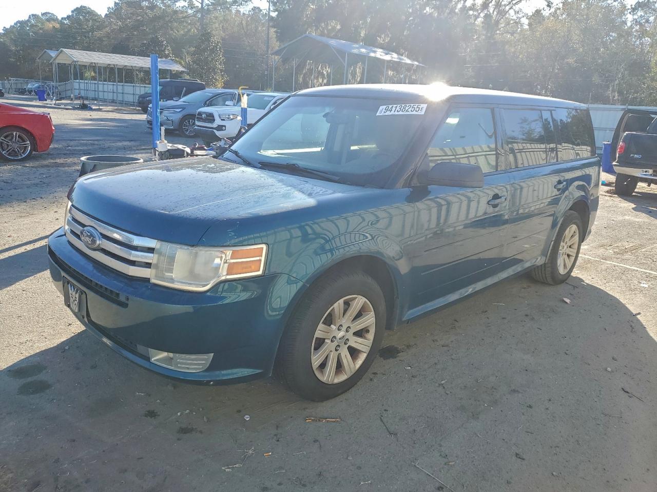 Ford Flex