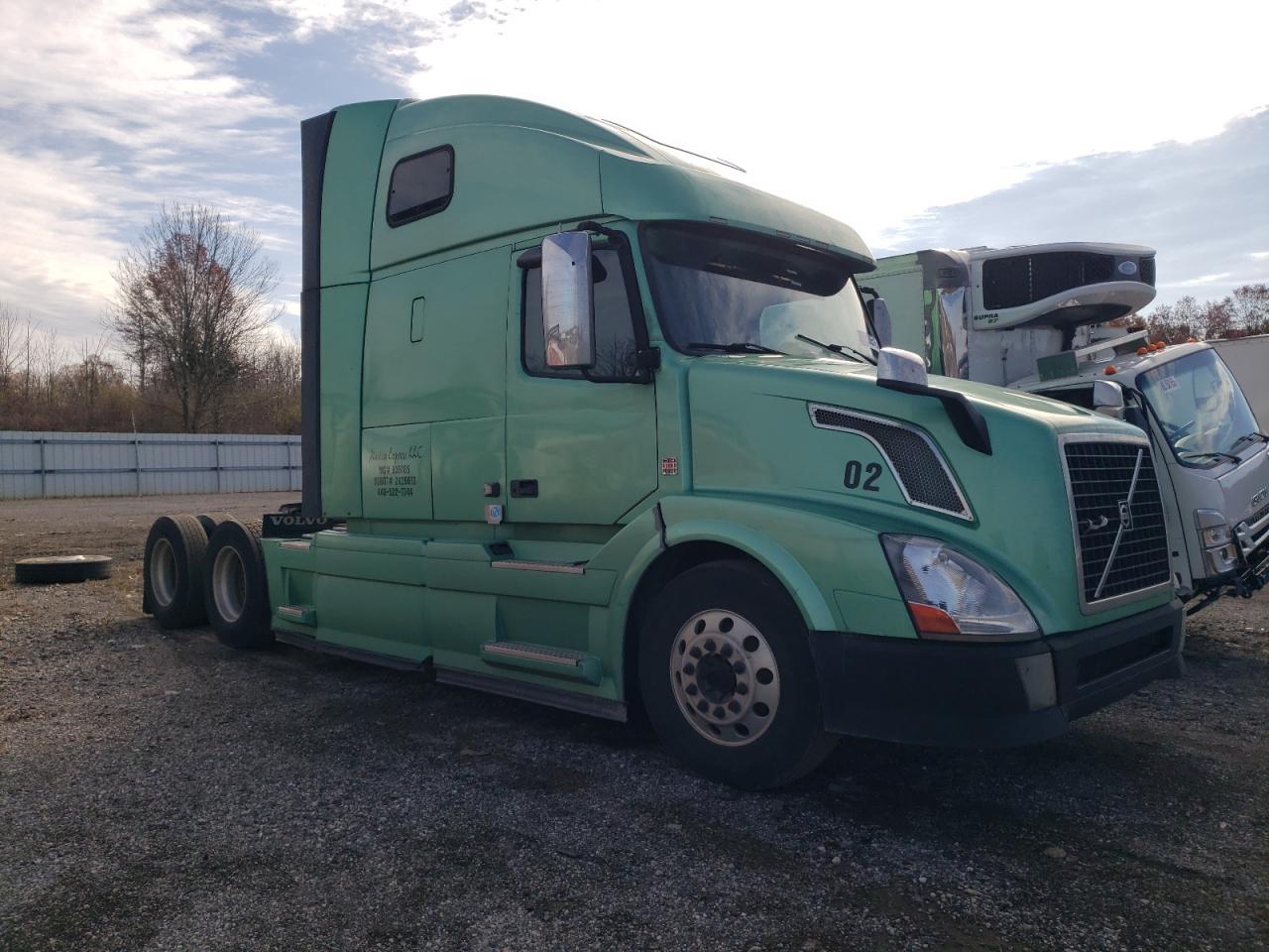 Volvo Vn