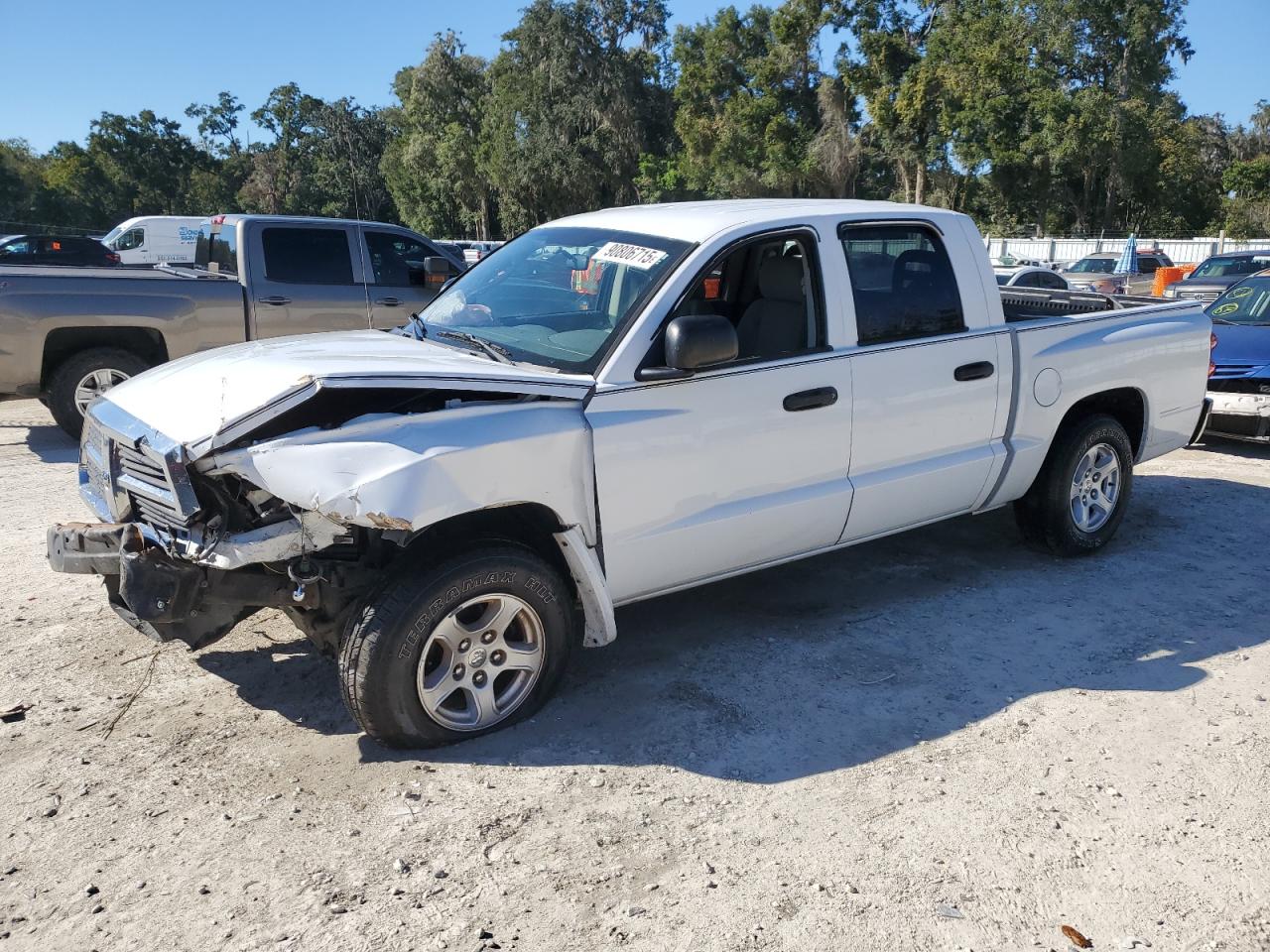 2005 Dodge Dakota