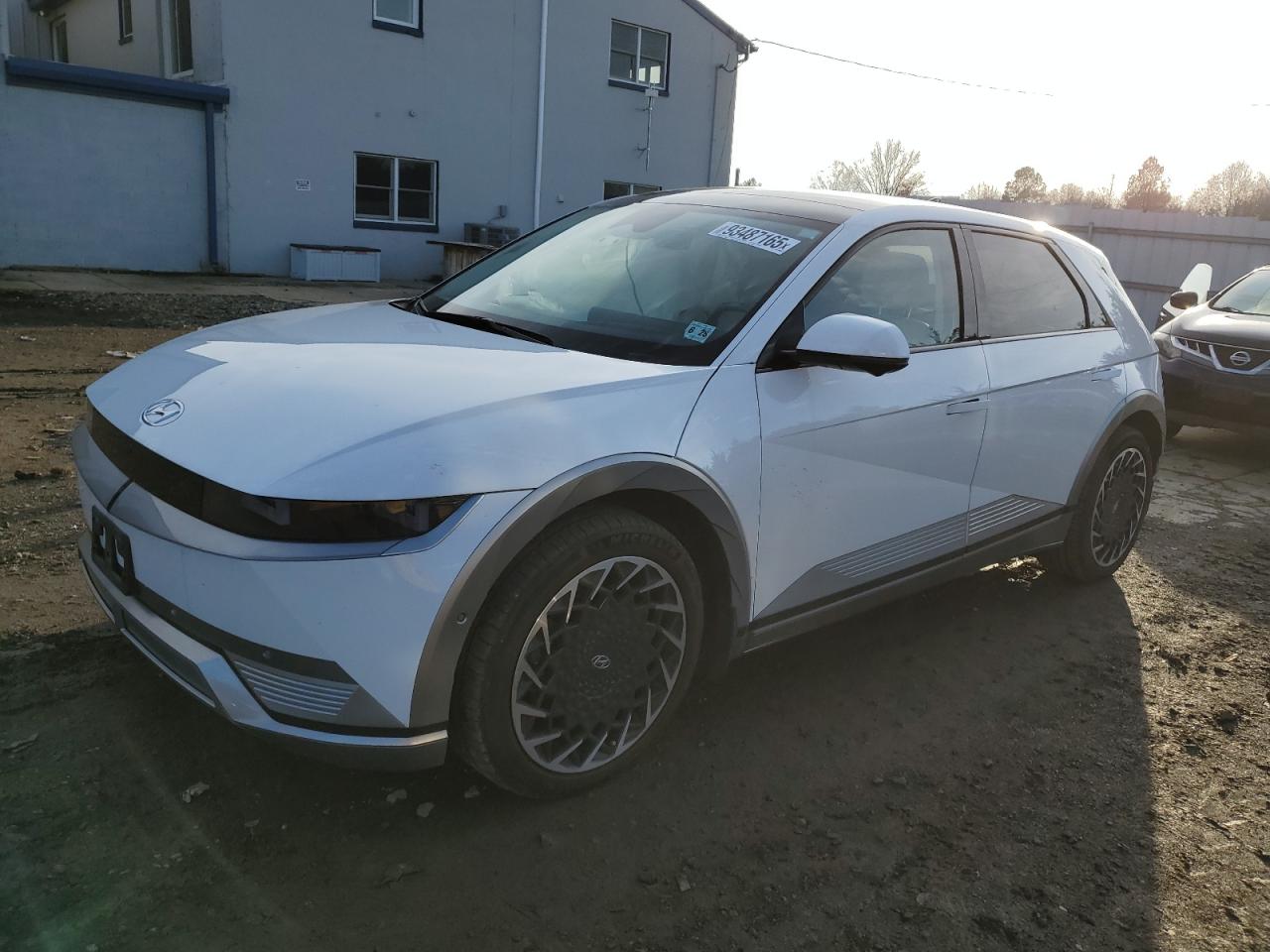 2023 Hyundai Ioniq 5
