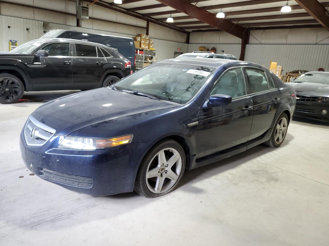 2006 Acura TL