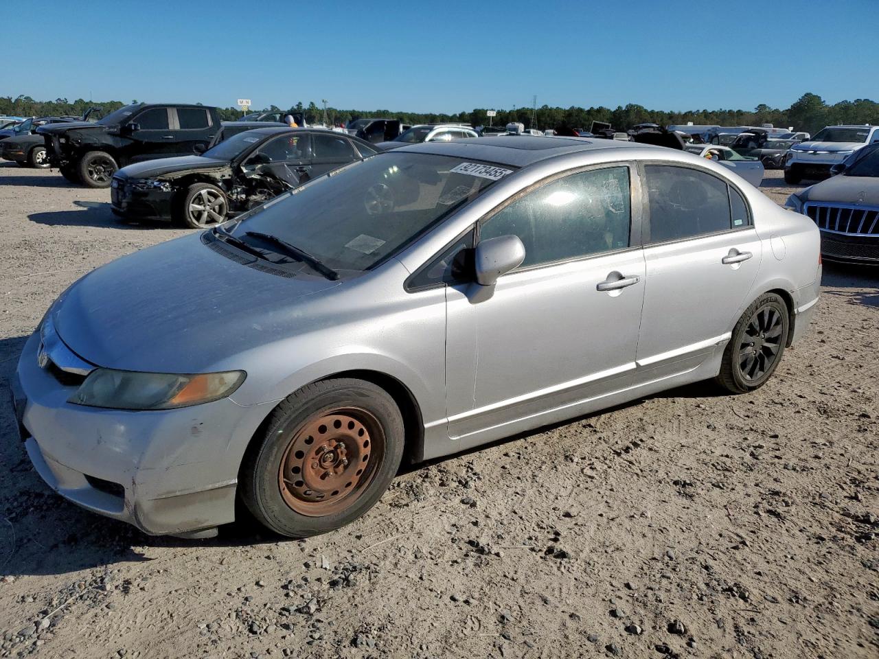2009 Honda Civic