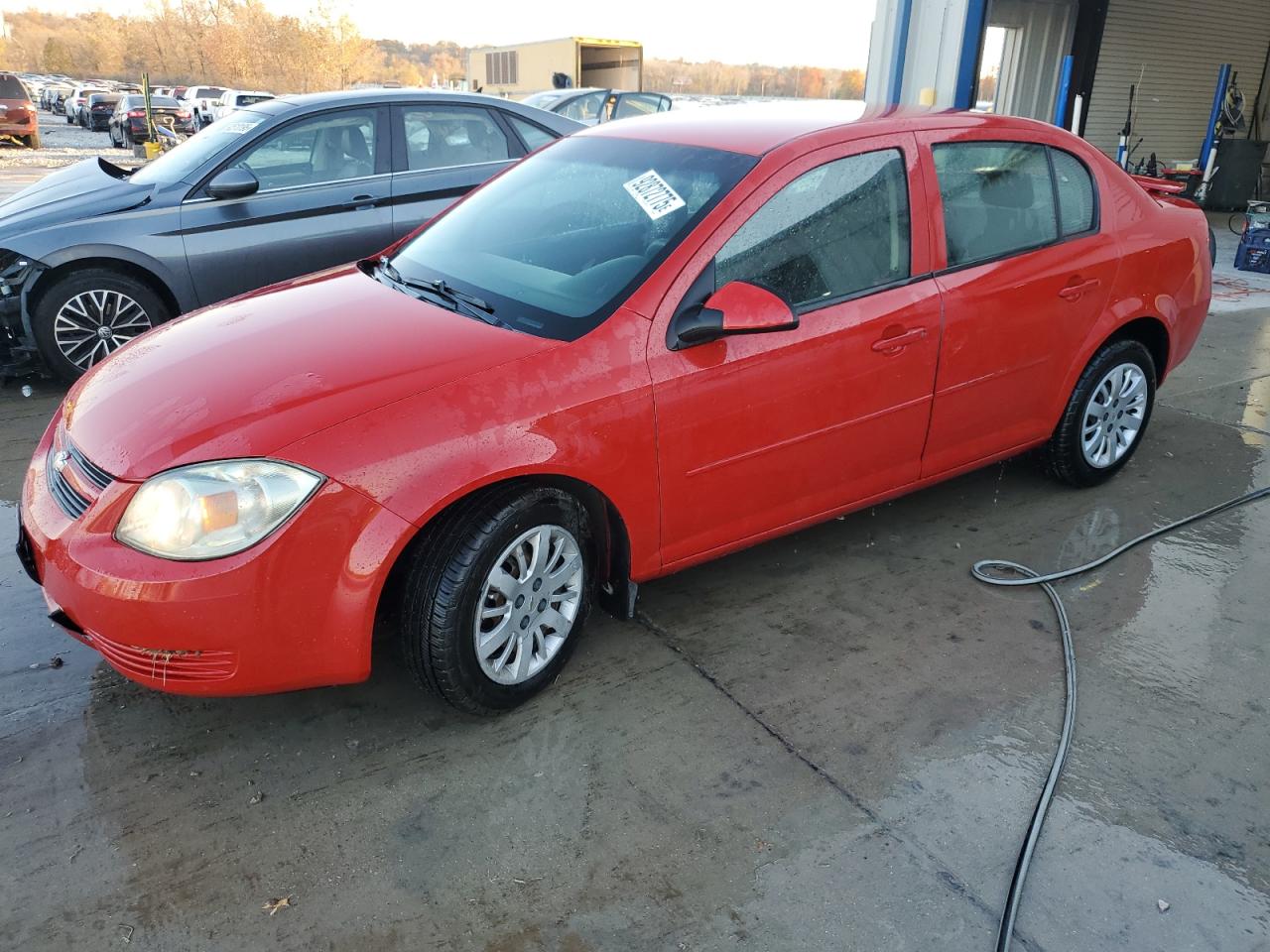 2010 Chevrolet Cobalt