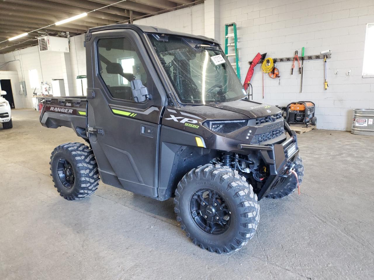 2023 Polaris Ranger
